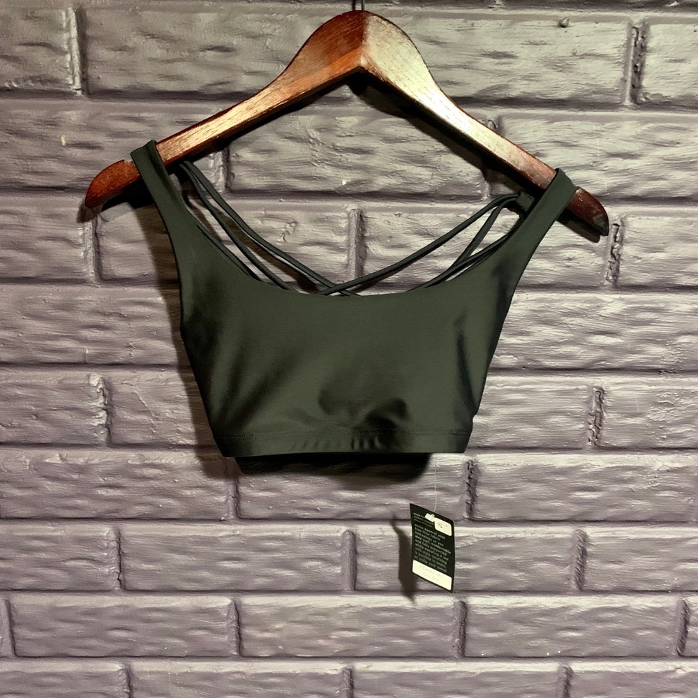 Sports Bra